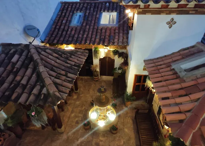 Hostal La Casita de Toñito