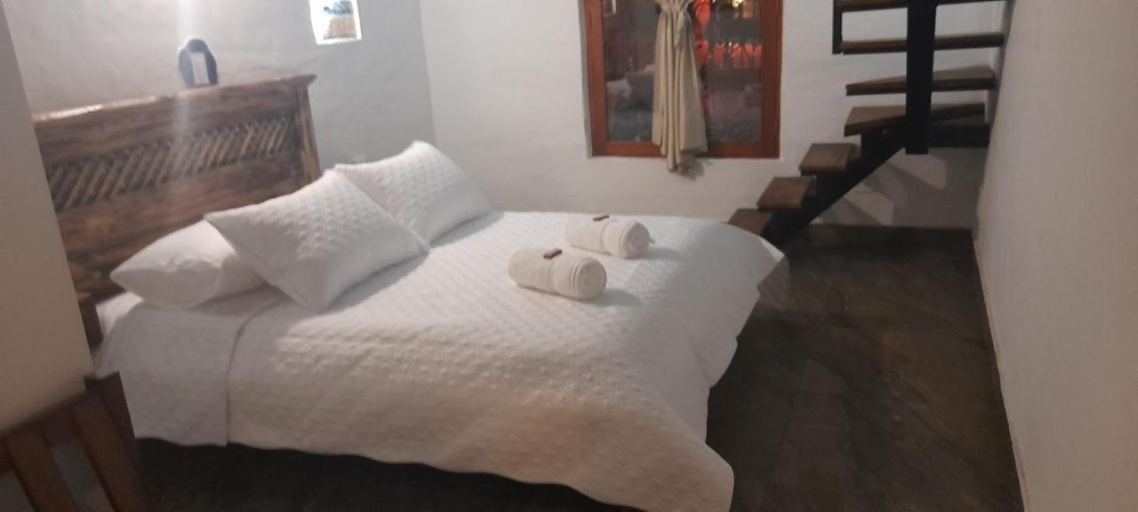 La Casita De Toñito * Villa de Leyva