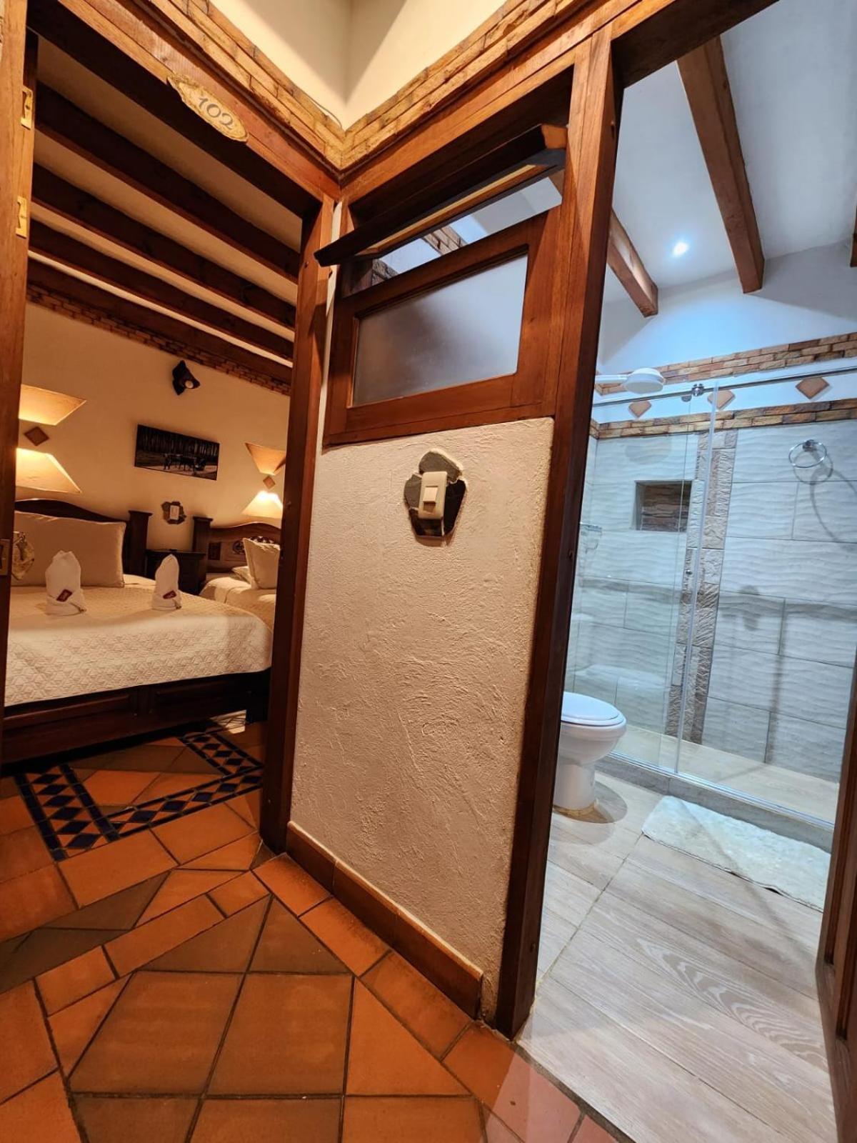 La Casita De Toñito
