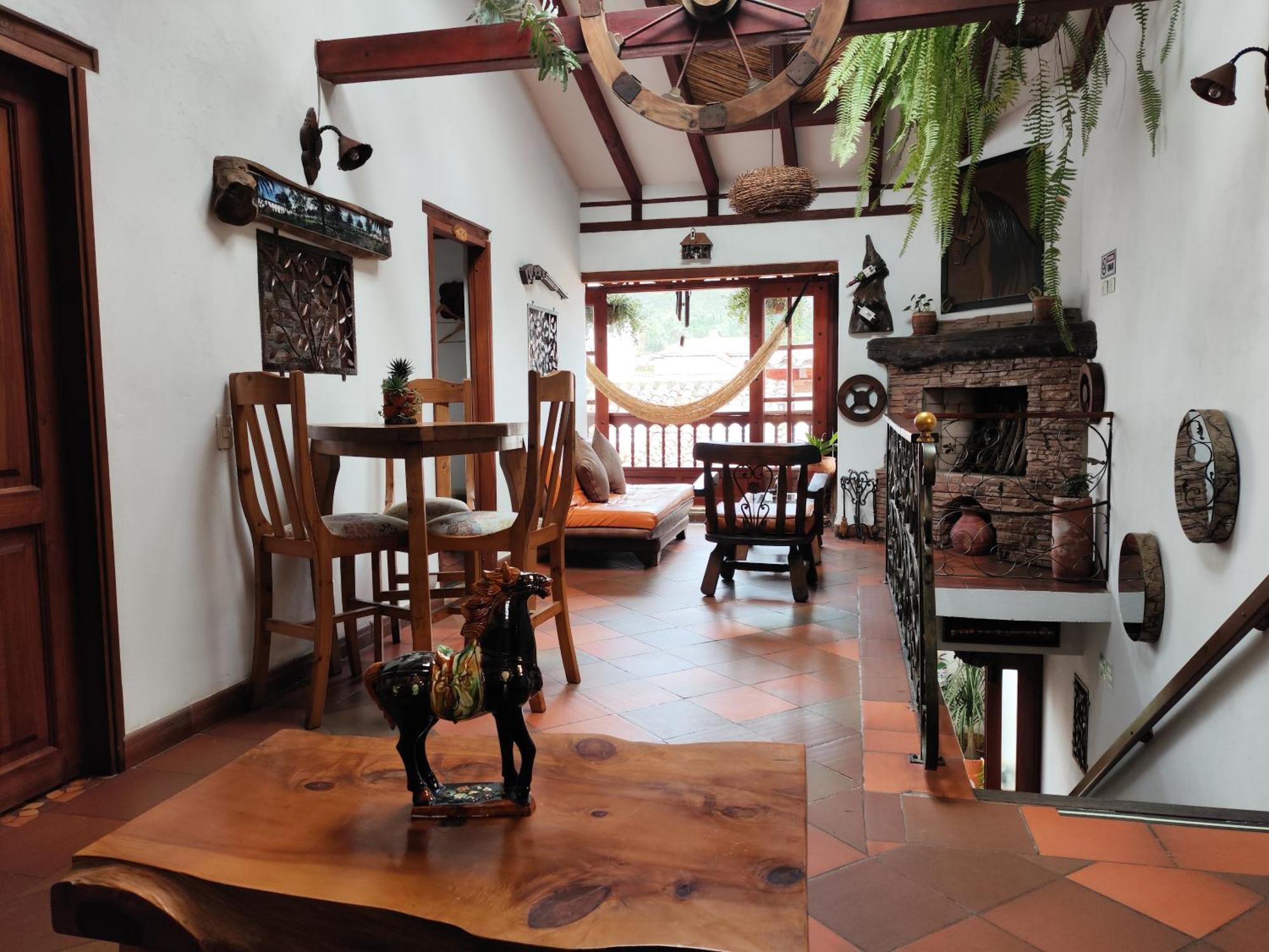 La Casita De Toñito *