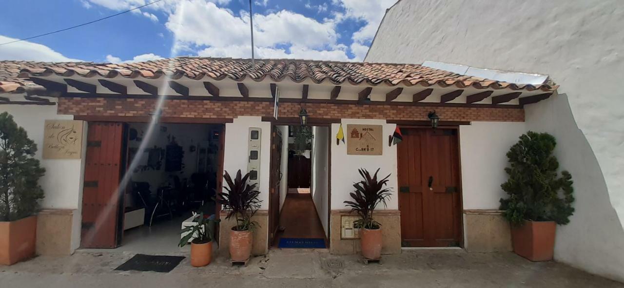 La Casita De Toñito *